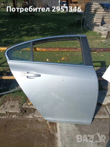 Врата за Opel Insignia