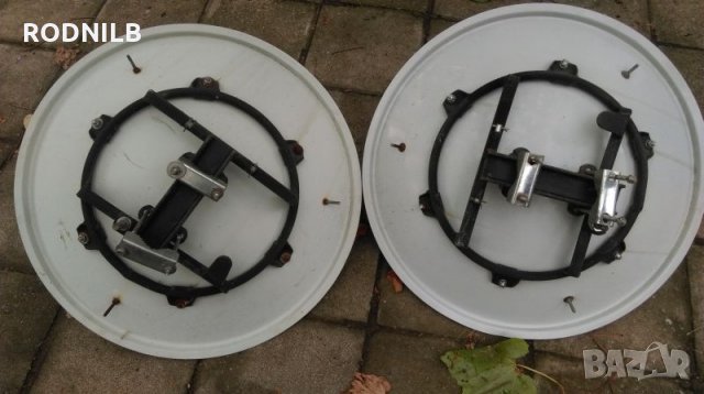 Купувам сателитна антена за радио Интернет, снимка 2 - Друга електроника - 29515024