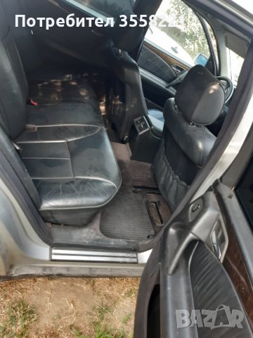 Mercedes w210 2.2cdi, снимка 9 - Автомобили и джипове - 38792392