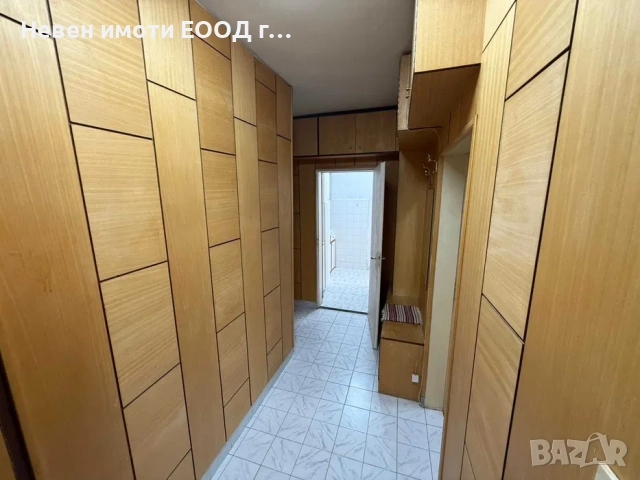 Двустаен, гр. Велико Търново, кв. К.Фичето, до МОЛ, снимка 11 - Апартаменти - 51568412