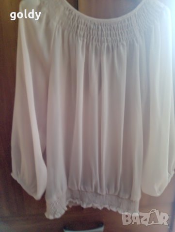 Риза шифон, снимка 2 - Ризи - 29652374