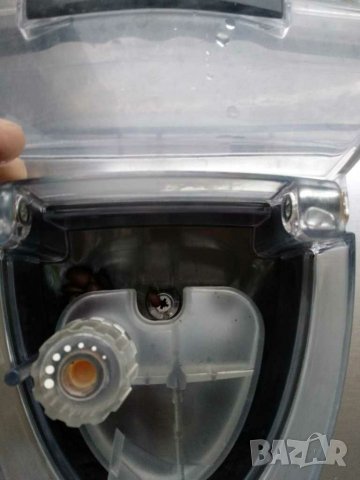 Саеко / Saeco Incanto De luxe S-Class на части!, снимка 8 - Кафемашини - 29605973