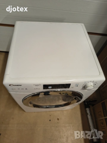 Сушилня Канди. Термопомпа, снимка 5 - Сушилни - 53171048