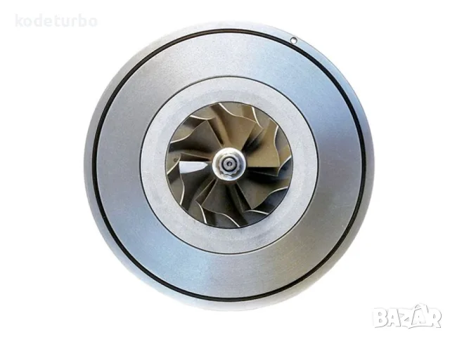 Турбо ядро картридж Turbo cartridge за Mercedes C320 3.0L CDi 165kW A6420900080 765155