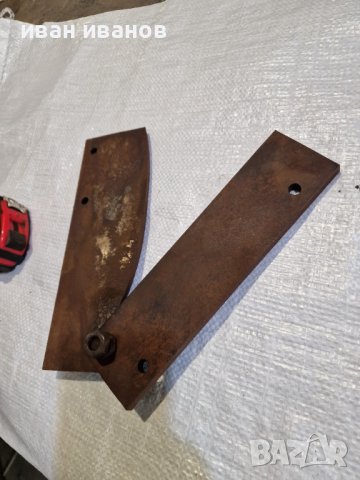 Гилотина Нова , снимка 8 - Други инструменти - 40389782