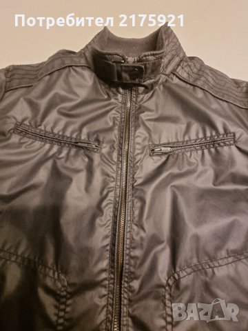 Промазано яке Celio, снимка 3 - Якета - 34103790