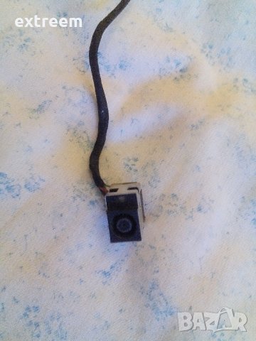 Изключително ЗАПАЗЕН - HP G 62 - продавам на части или ВСИЧКО ОСТАНАЛО ЗАЕДНО, снимка 13 - Лаптопи за дома - 13808401