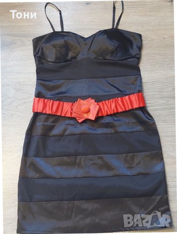 Дамска официална рокля 