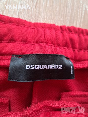 DSQUARED2  Дамско  Долнище  М, снимка 6 - Спортни екипи - 42277641
