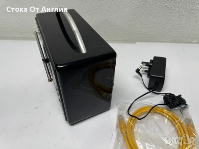 Радио - Roberts Stream 83i, снимка 4 - Други - 50959654