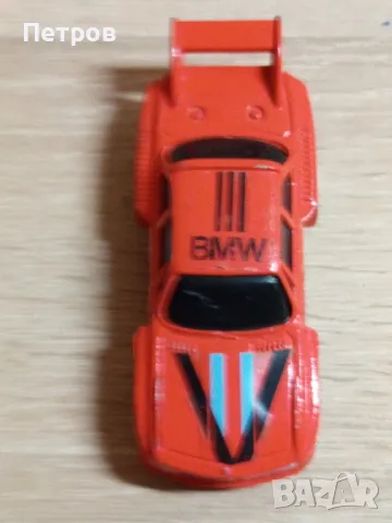 BMW 350 SL 1:48, снимка 4 - Колекции - 47742113