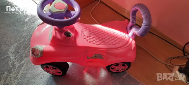 Детско камионче, снимка 4 - Коли, камиони, мотори, писти - 48750215