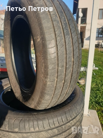 Гуми Michelin 225 65 17 дот 2024г., снимка 3 - Гуми и джанти - 48904755