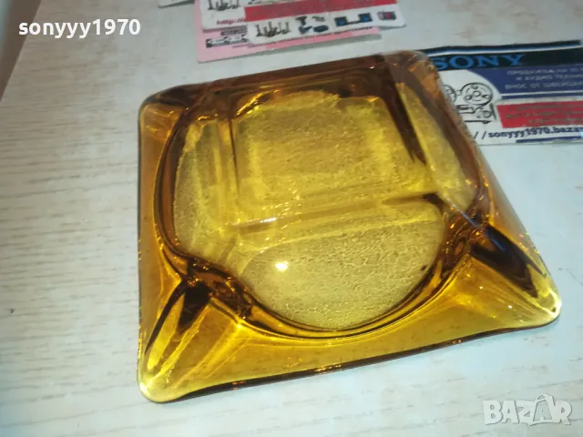 ПЕПЕЛНИК ЗА КОЛЕКЦИЯ 0510241843, снимка 12 - Колекции - 47474319