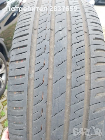 18 цола джанти за Хюндай ix35-летни гуми 2023 г, снимка 11 - Гуми и джанти - 51032203