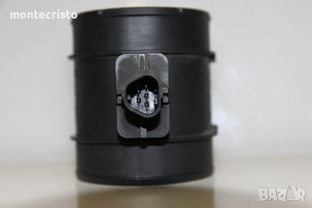 Дебитомер Opel Astra J (2009-2016г.) 0281002912 / 55562426 MAF сензор, снимка 5 - Части - 53967036