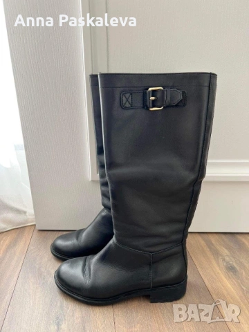 Ботуши Massimo Dutti