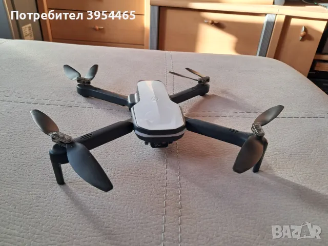 Дрон Holy Stone HS280