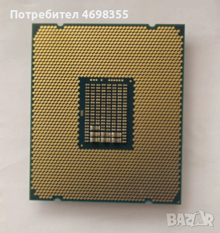 Процесор Xeon E5 - 2697 v4  18 ядра/36 нишки, снимка 4 - Процесори - 53989272