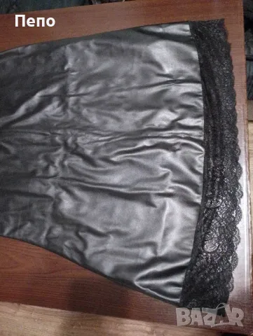 Туника  от Кожа, снимка 4 - Туники - 48358327