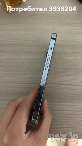 iPhone 13 pro ПРОЧЕТИ ОПИСАНИЕТО!, снимка 3 - Apple iPhone - 56180089