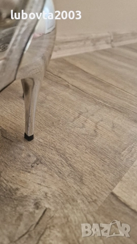 Meгияс 39 номер Дамски официални обувки/сандали, снимка 4 - Дамски елегантни обувки - 51687422