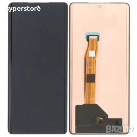 LCD Дисплей с тъчскрийн за Huawei Magic 5 Lite 5G/X9A/X40 , SS000557