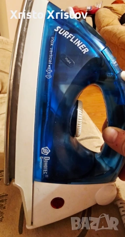 Ютия Domotec Germany !, снимка 3 - Ютии - 53086658