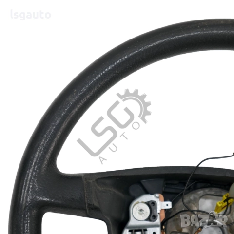 Волан Skoda Fabia I (6Y) 1999-2008 ID: 151629, снимка 3 - Части - 51994608