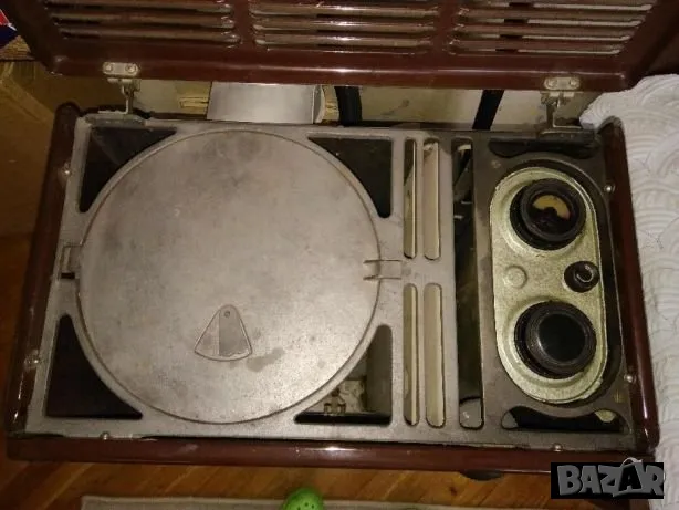 Нафтова печка Супер Юг