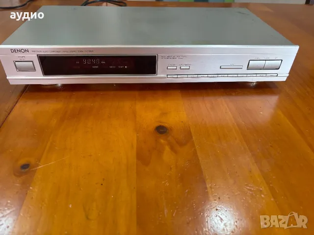 DENON TU-260