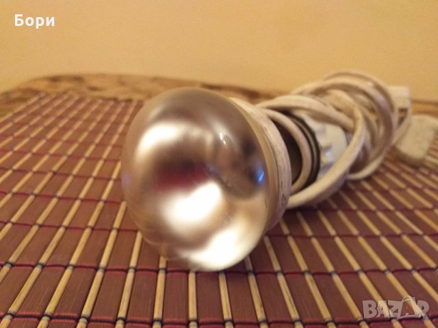 Щепсел/кабел/ел.ключ/фасунка/крушка, снимка 5 - Други - 30353708