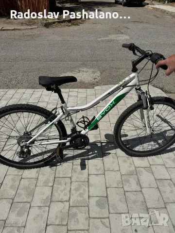 Byox Avenue 26", снимка 12 - Велосипеди - 55801255