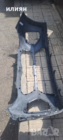 спойлер за предна броня за Kia Sportage 2018 2019 2020 2021 86512F1500, снимка 5 - Части - 51258962