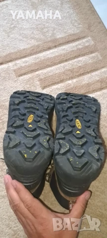 Keen  Мъжки  Туристически  Обувки 47, снимка 14 - Други - 50666000