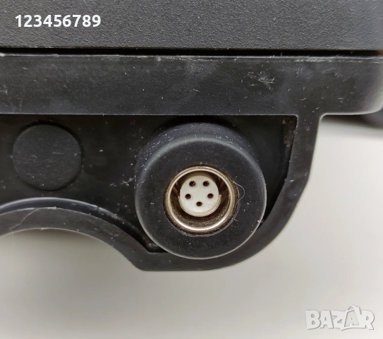 Hach Sension5 - EC Метър - електропроводимост, снимка 8 - Други инструменти - 54015039