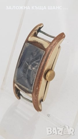 Дамски часовник Miro Ancre, позлатен