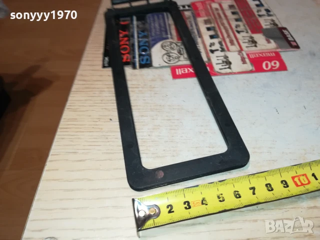 АНТЕНА ЗА ТУНЕР/УРЕДБА/РАДИО/RECEIVER-ВНОС SWISS 1707250907, снимка 10 - Други - 51047334