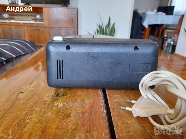 Стар часовник Янус, снимка 3 - Антикварни и старинни предмети - 40218615