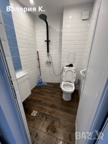 1-стаен апартамент под наем в кв. Витоша, снимка 11 - Апартаменти - 52573594