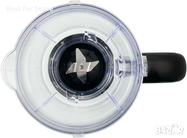 Блендер Tristar BL-4476 - кана 1.5 литра - трошачка на лед - импулсна функция, снимка 3 - Други - 54088758