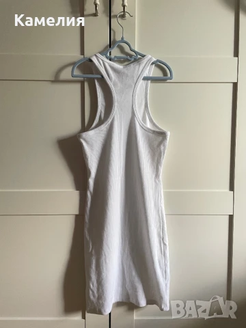 Рокля по тялото, снимка 3 - Рокли - 51220820