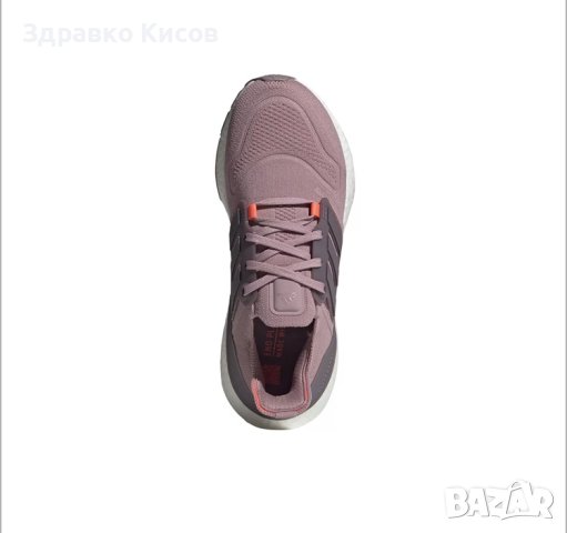 Adidas Ultraboost 22W, снимка 6 - Маратонки - 42893037