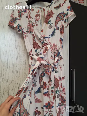 Ефирна рокля Terranova, снимка 4 - Рокли - 49335834