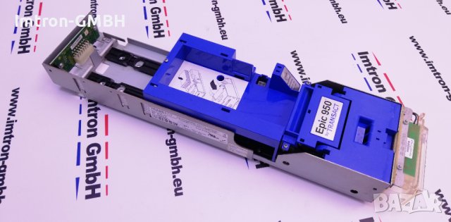 Принтер за билети тикет Epic 950 Transact - ултра надежден, снимка 8 - Принтери, копири, скенери - 38586859