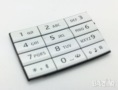 Nokia E66 клавиатура, снимка 5 - Резервни части за телефони - 28800430