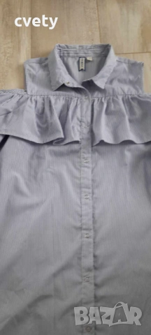 Детска рокля FRIBOO за ръст 164, снимка 6 - Детски рокли и поли - 54093708