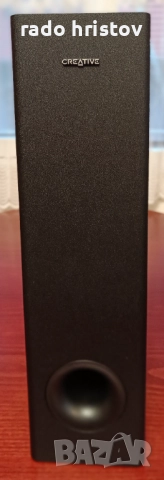 Саундбар/Creative Stage V2 Soundbar High Performance , снимка 8 - Аудиосистеми - 52692924