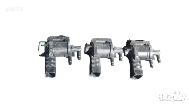 Вакуум Клапан 2.0TDI VW Голф 5
3.0TDI - Ауди A3 8P - A4 B6 - A4 B7
- 1K0906283A