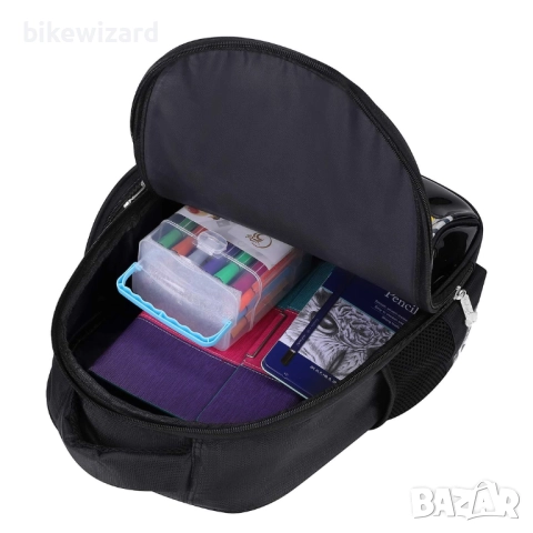 Transformers ученическа раница НОВА, снимка 4 - Раници - 52406499